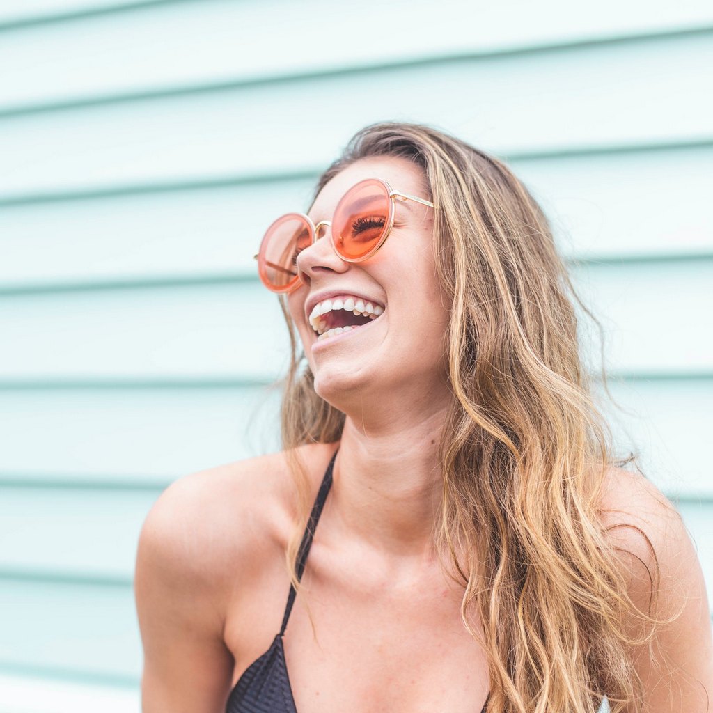 The formula for a perfect smile
