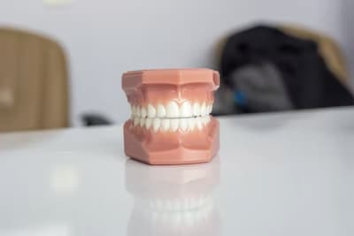 8 Practices on Maintaining Good Dental Health