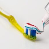 toothbrush