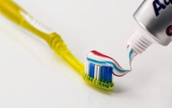 toothbrush